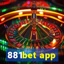 881bet app